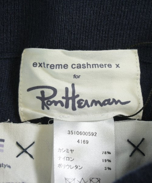 extreme cashmere 其他款