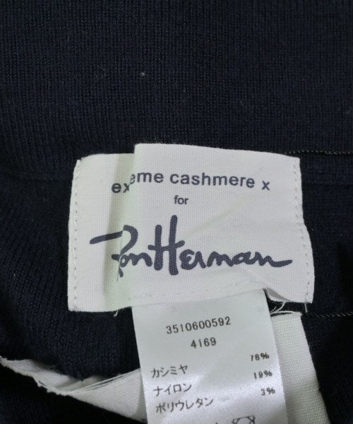 extreme cashmere 其他款