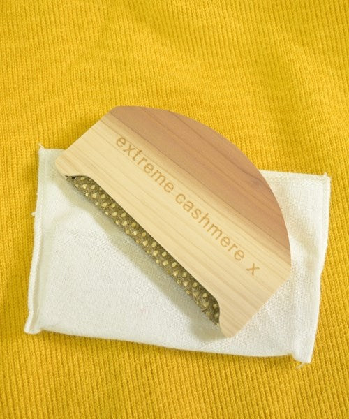 extreme cashmere 短褲