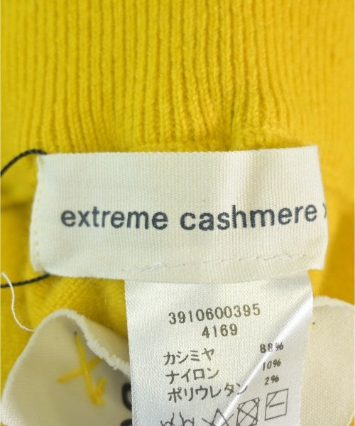 extreme cashmere 短褲