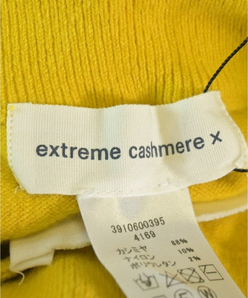 extreme cashmere 其他款