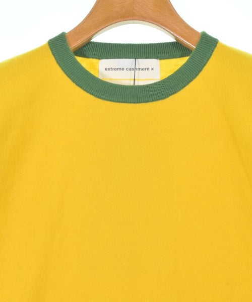 extreme cashmere 毛衣