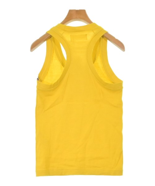 extreme cashmere 無袖上衣