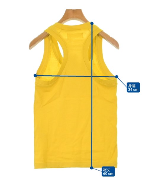 extreme cashmere 無袖上衣