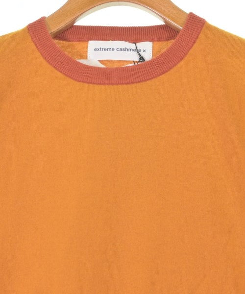 extreme cashmere 毛衣