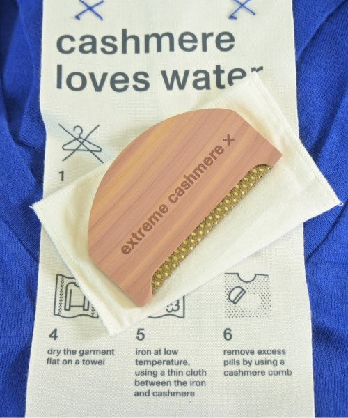 extreme cashmere 毛衣
