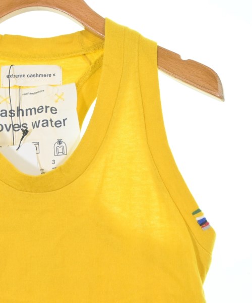 extreme cashmere 毛衣
