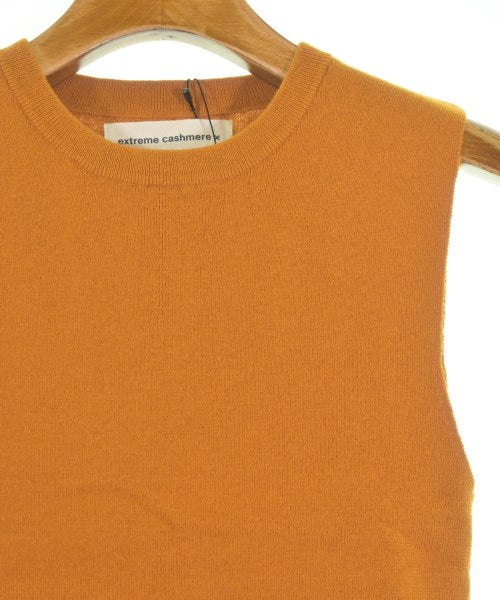 extreme cashmere 毛衣