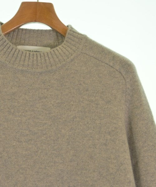 extreme cashmere 毛衣