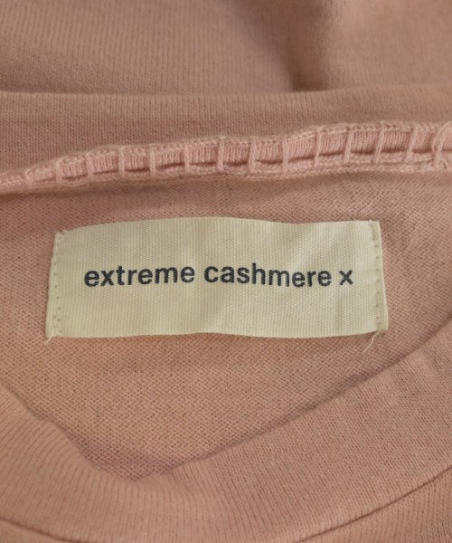 extreme cashmere 毛衣