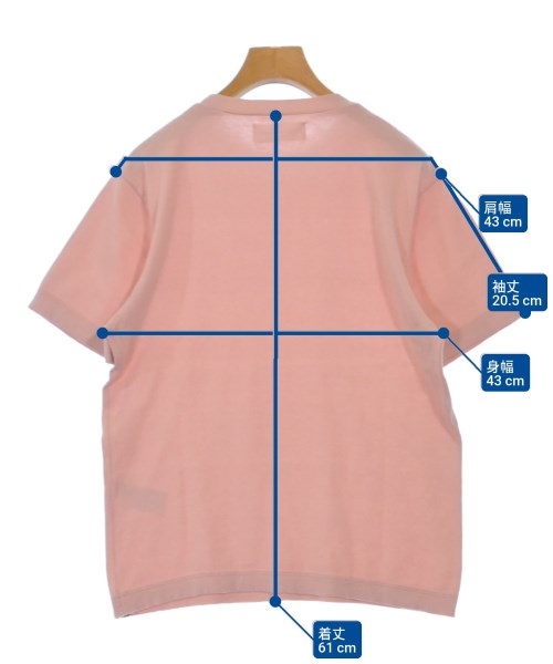 extreme cashmere 毛衣