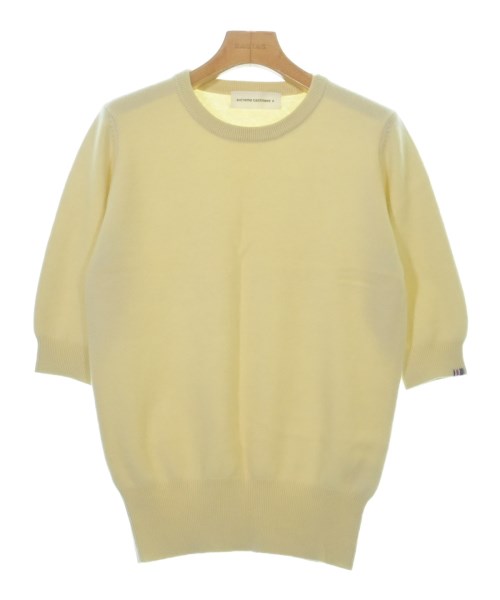 extreme cashmere 毛衣