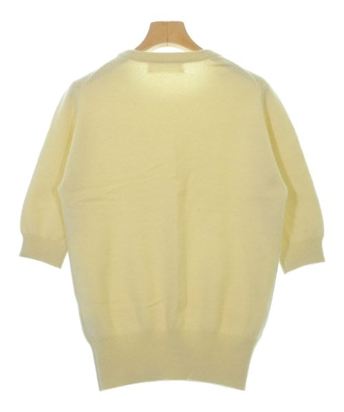 extreme cashmere 毛衣