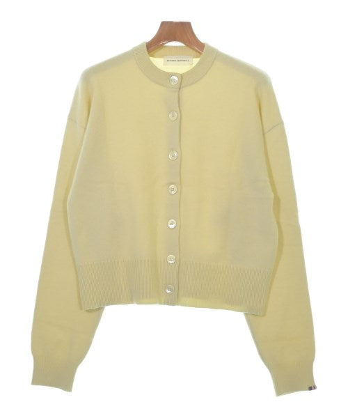extreme cashmere 毛衣