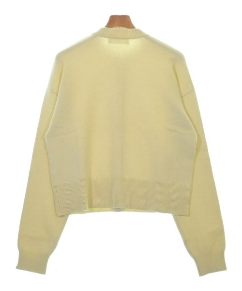 extreme cashmere 毛衣