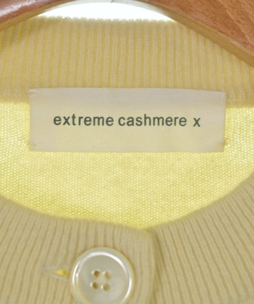 extreme cashmere 毛衣
