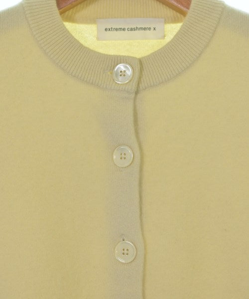extreme cashmere 毛衣