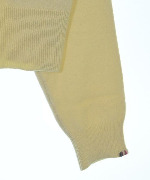 extreme cashmere 毛衣