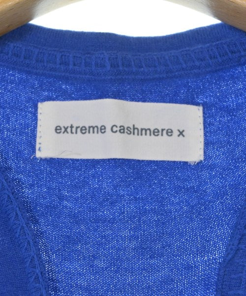 extreme cashmere 背心