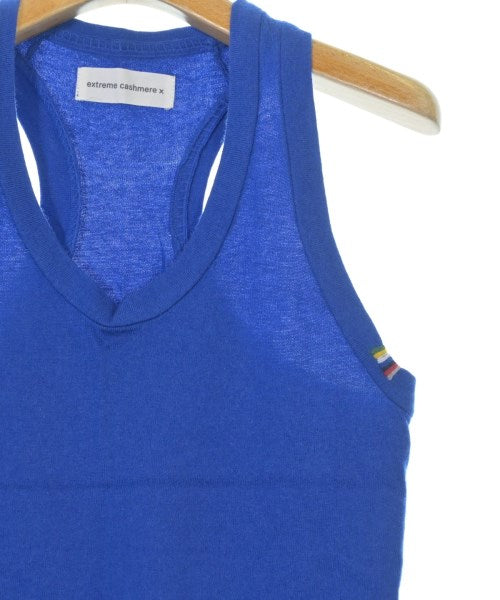extreme cashmere 背心