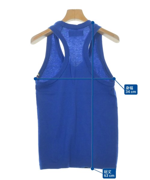 extreme cashmere 背心