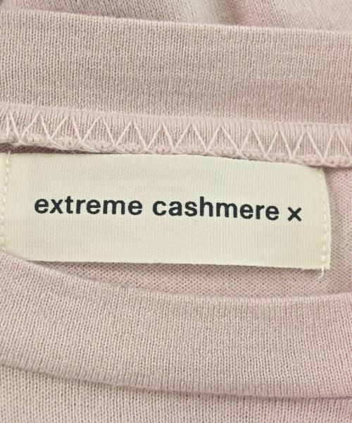 extreme cashmere 毛衣