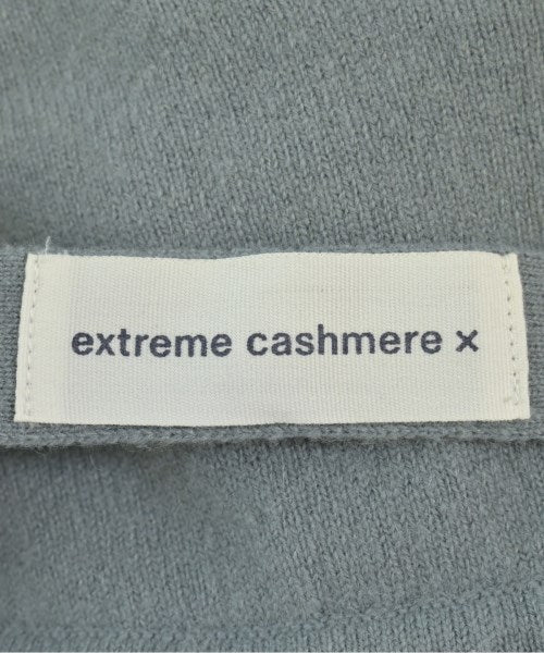 extreme cashmere 其他/商品