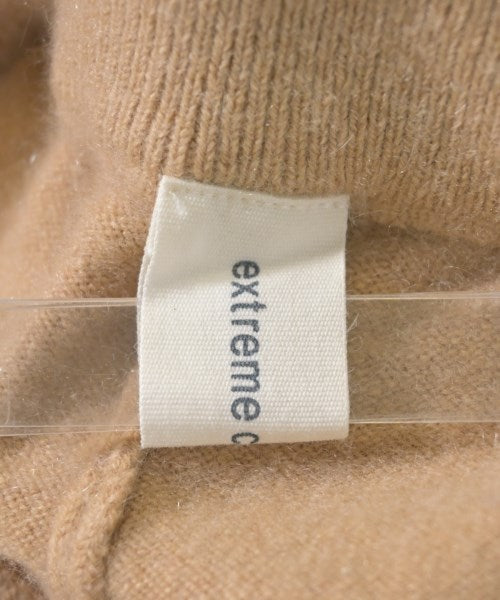 extreme cashmere 其他款