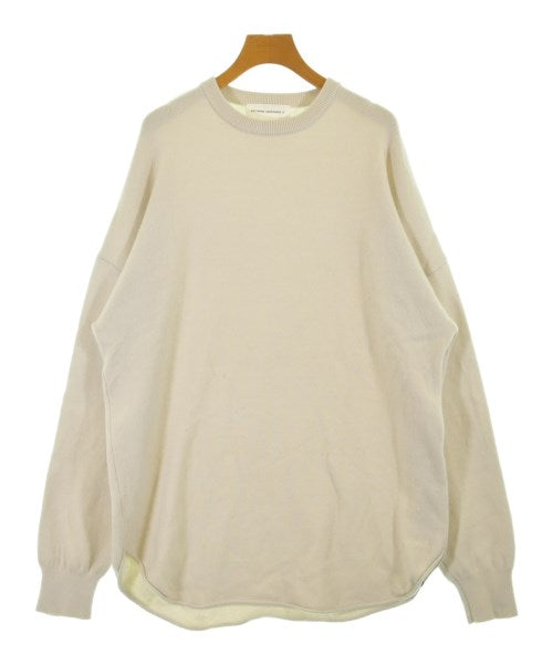 extreme cashmere 毛衣