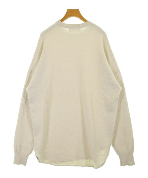 extreme cashmere 毛衣