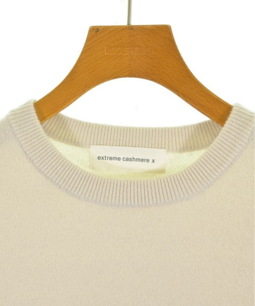extreme cashmere 毛衣