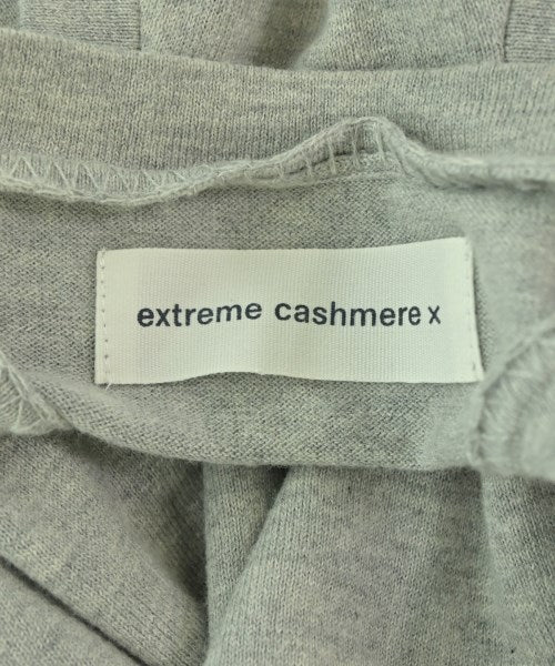 extreme cashmere 毛衣