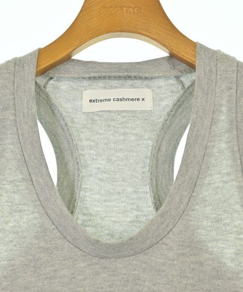 extreme cashmere 毛衣