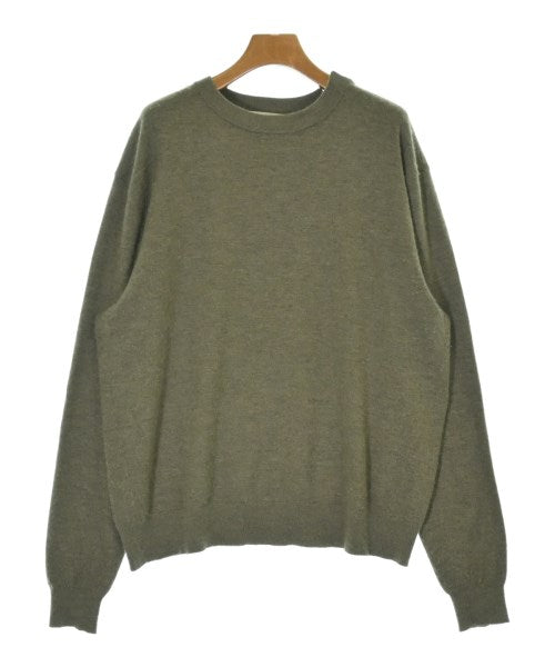 extreme cashmere 毛衣