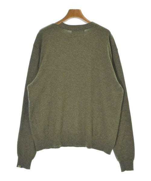 extreme cashmere 毛衣