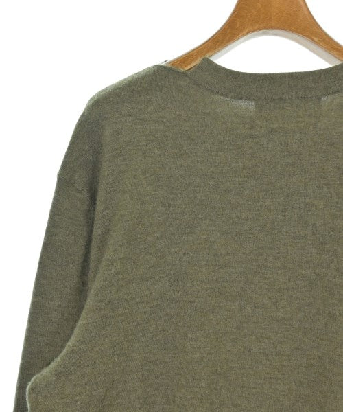 extreme cashmere 毛衣
