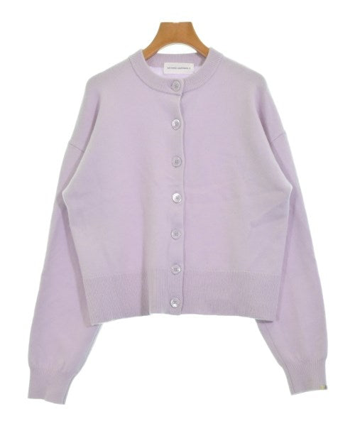 extreme cashmere 開襟衫