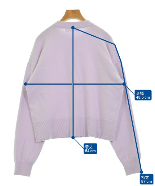 extreme cashmere 開襟衫