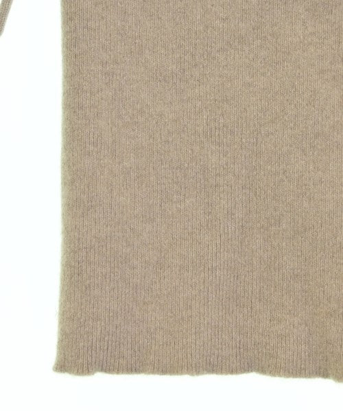 extreme cashmere 無袖上衣