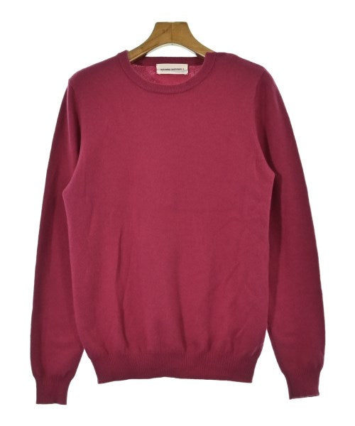 extreme cashmere 毛衣