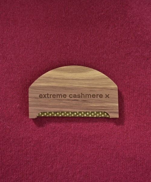 extreme cashmere 毛衣