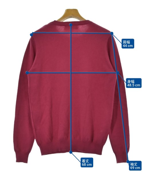 extreme cashmere 毛衣
