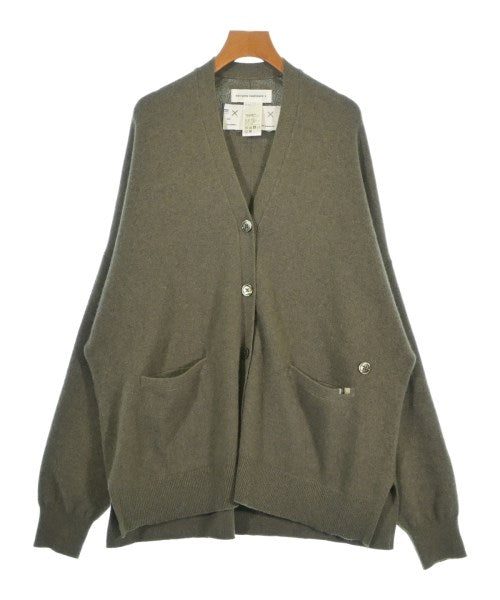 extreme cashmere 開襟衫