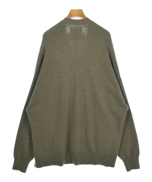 extreme cashmere 開襟衫