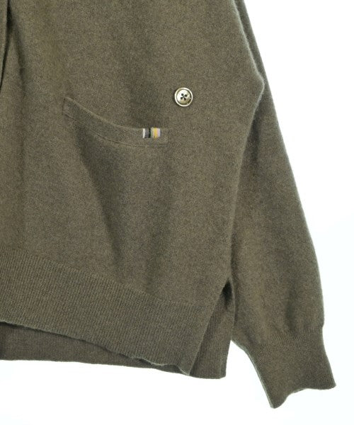 extreme cashmere 開襟衫