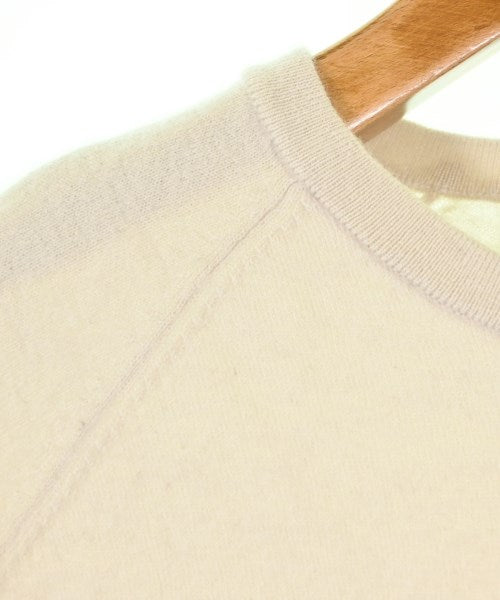 extreme cashmere 毛衣