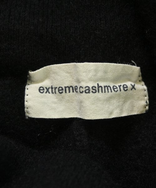 extreme cashmere 無袖上衣
