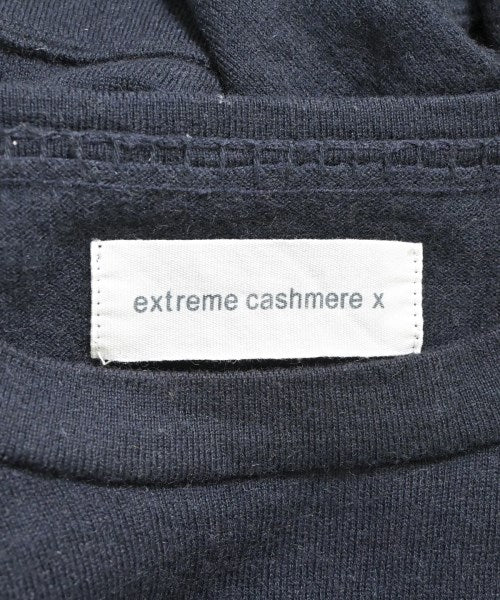 extreme cashmere 毛衣