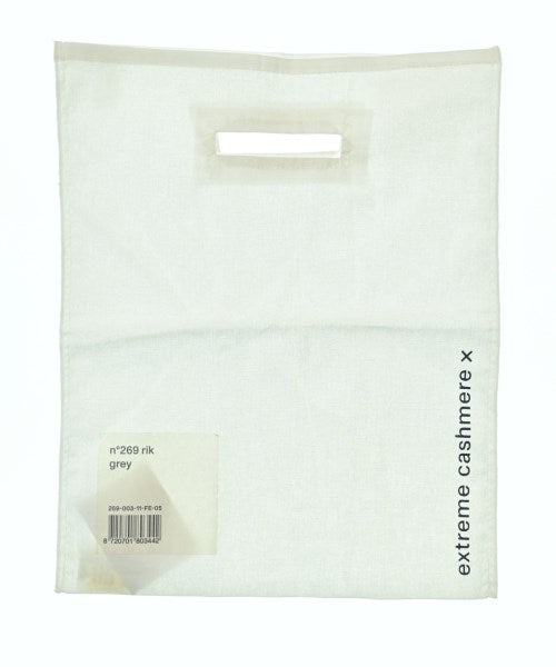extreme cashmere 毛衣