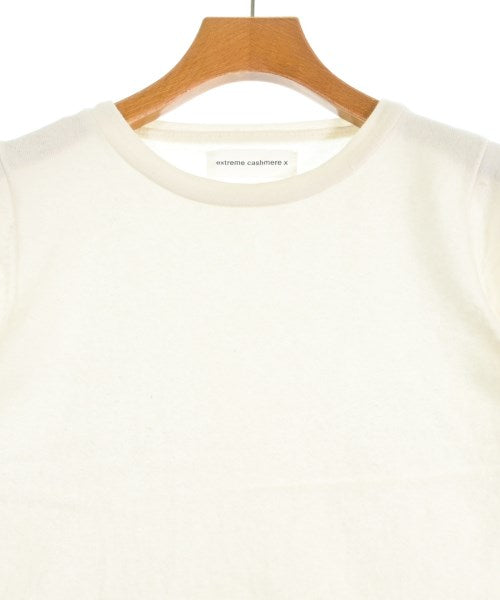 extreme cashmere 毛衣